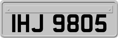 IHJ9805