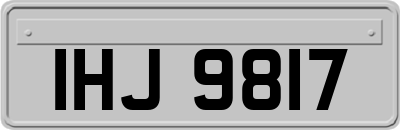 IHJ9817