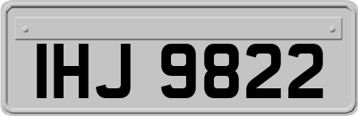 IHJ9822