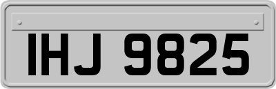 IHJ9825