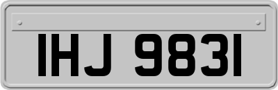 IHJ9831