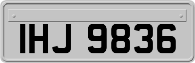 IHJ9836