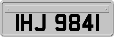 IHJ9841