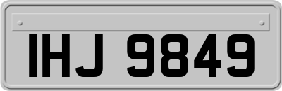 IHJ9849