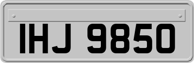 IHJ9850