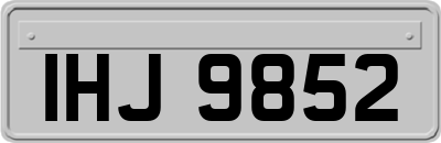 IHJ9852
