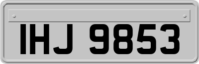 IHJ9853