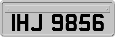 IHJ9856