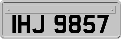 IHJ9857