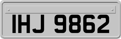 IHJ9862