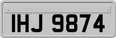IHJ9874
