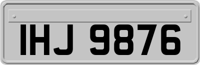 IHJ9876