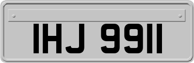 IHJ9911