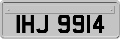 IHJ9914