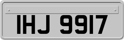 IHJ9917