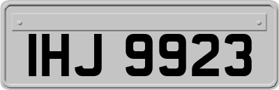IHJ9923