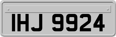 IHJ9924