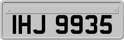 IHJ9935