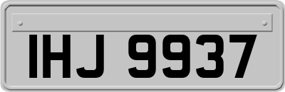 IHJ9937