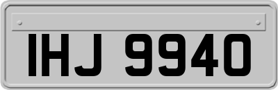 IHJ9940