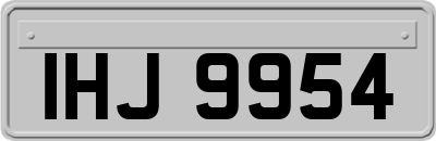 IHJ9954