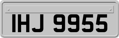 IHJ9955