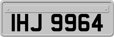 IHJ9964