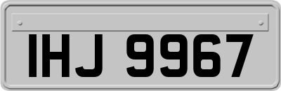 IHJ9967