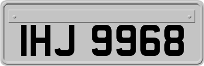 IHJ9968