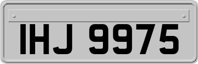 IHJ9975