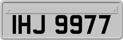 IHJ9977