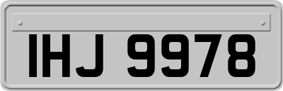 IHJ9978