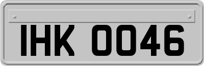 IHK0046