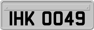 IHK0049