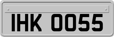 IHK0055