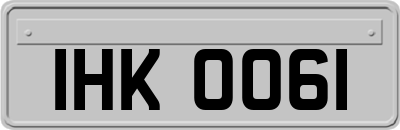 IHK0061