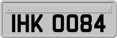 IHK0084