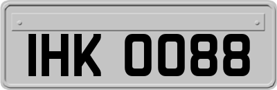 IHK0088