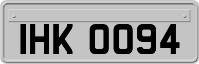 IHK0094