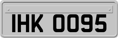IHK0095