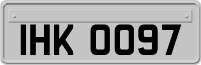 IHK0097