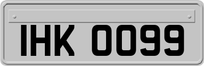 IHK0099