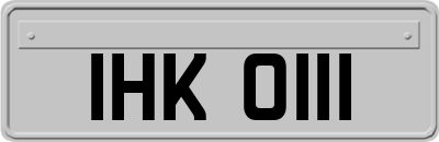 IHK0111