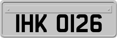 IHK0126