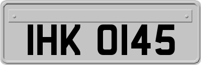 IHK0145