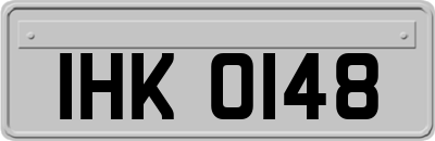 IHK0148