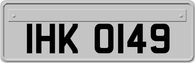 IHK0149