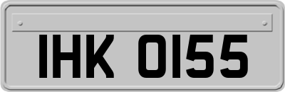 IHK0155