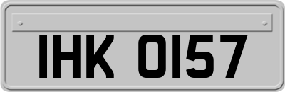 IHK0157