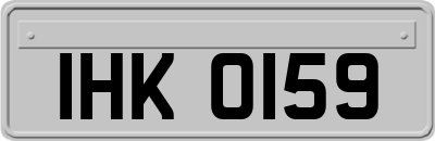 IHK0159